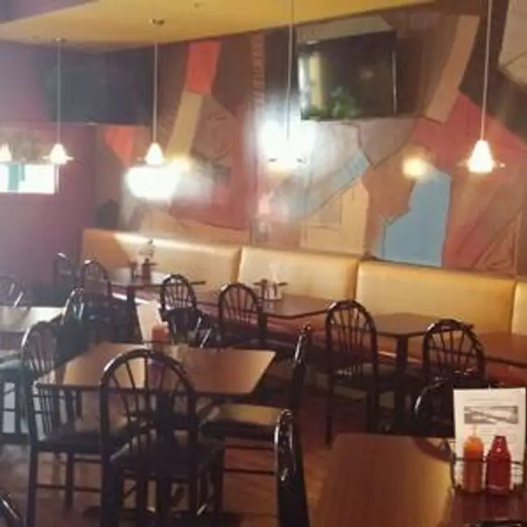 Rochester's Restaurant and BYOB, Lawnside, NJ