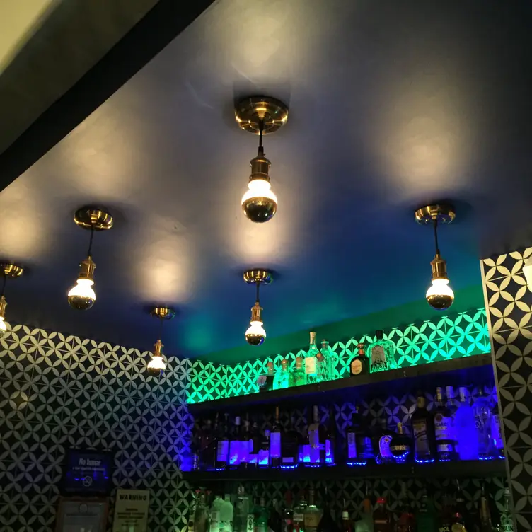 Secara - Permanently Closed, New York, NY