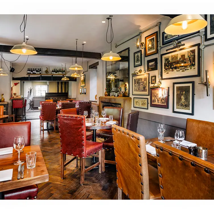 The Muddy Duck Monkton Farleigh - Permanently Closed, Bath, Somerset