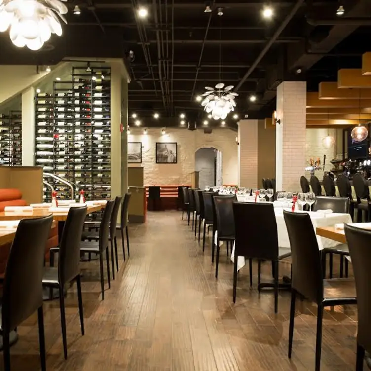 Primetime Restaurant & Bar, Weston, FL