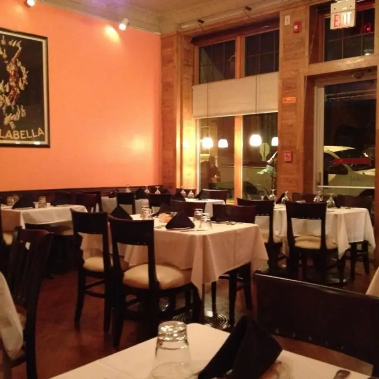 Jester's Cafe, Bordentown, NJ