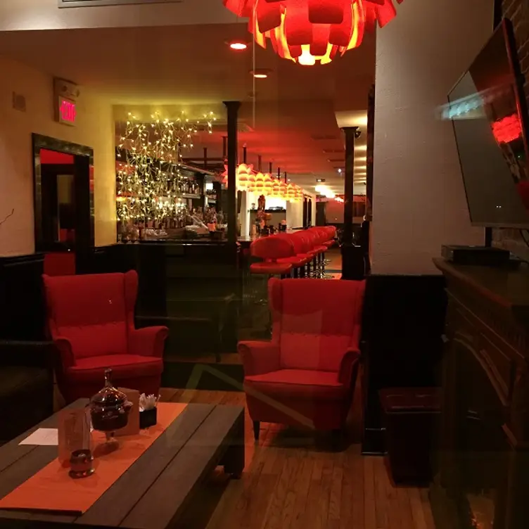 Apricot Bar & Grill - Permanently Closed, Norwalk, CT