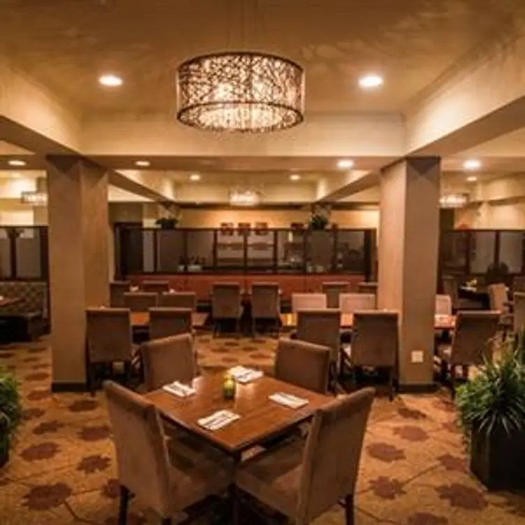 Garden Grille & Bar, Saskatoon, SK