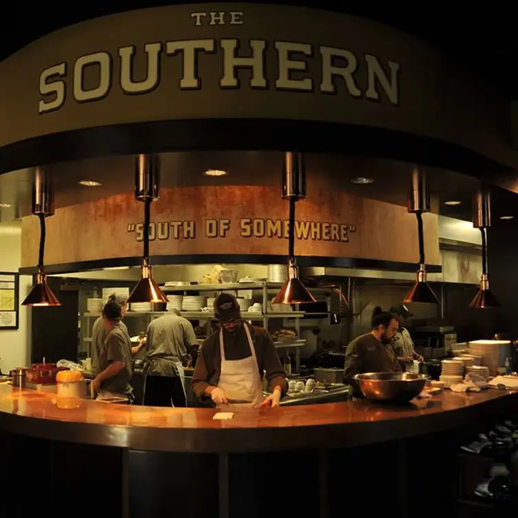 The Southern, Nashville, TN