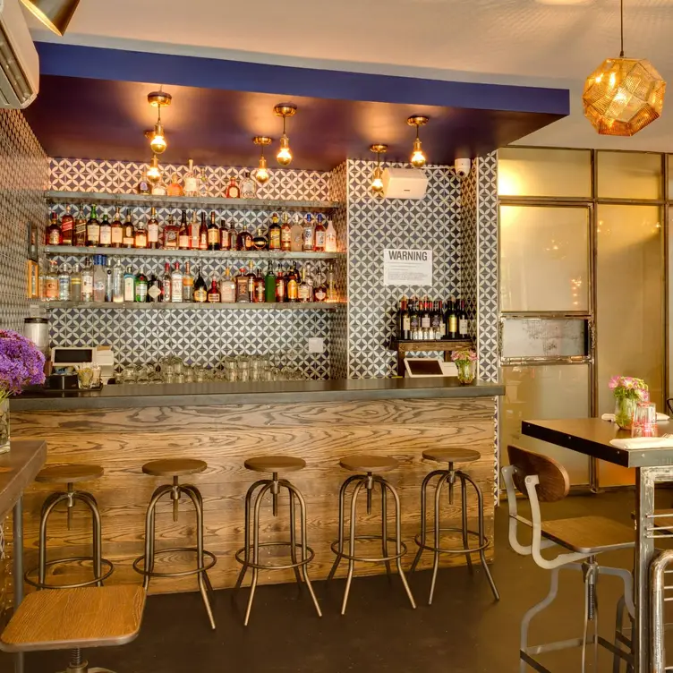 Secara - Permanently Closed, New York, NY
