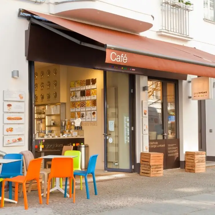 giorgiolombardi, Berlin, BE