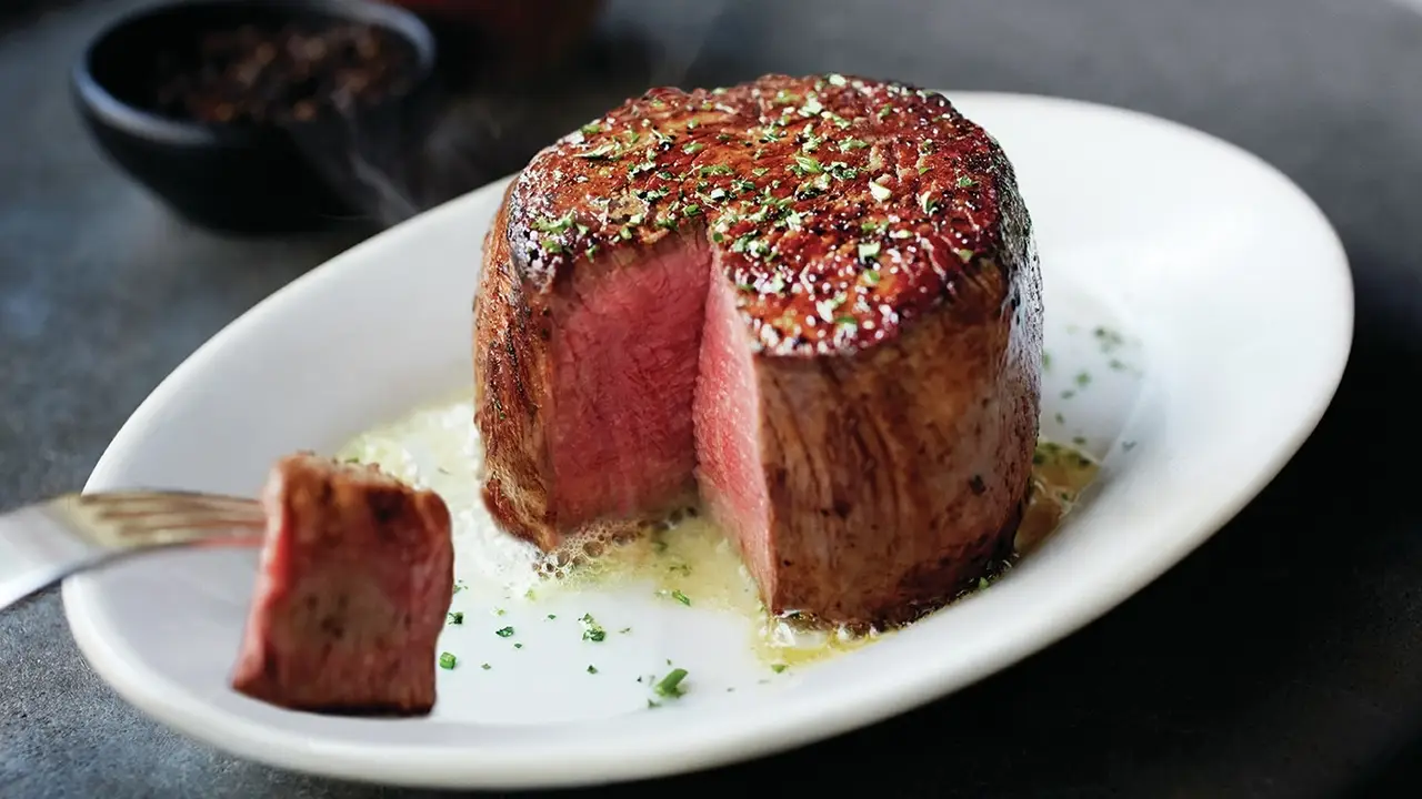 Ruth's Chris Steak House - New York City - Midtown- Permanently Closed, New York, NY
