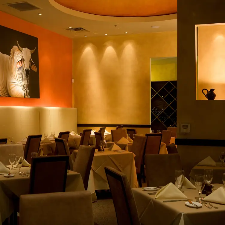 Le Mistral - Permanently Closed, Houston, TX