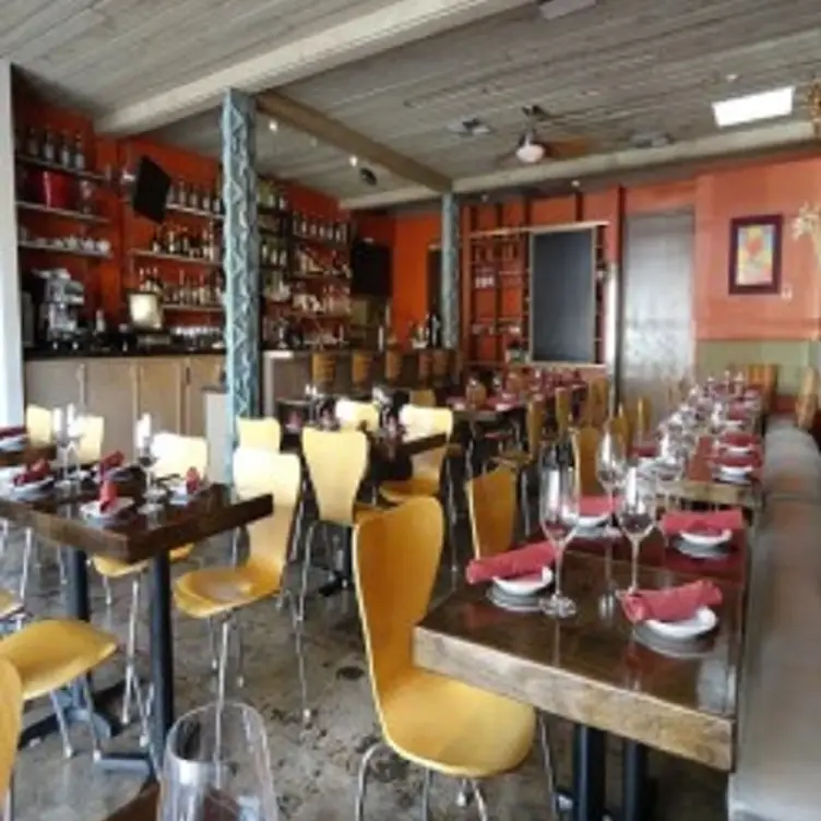 Italia Trattoria, Spokane, WA