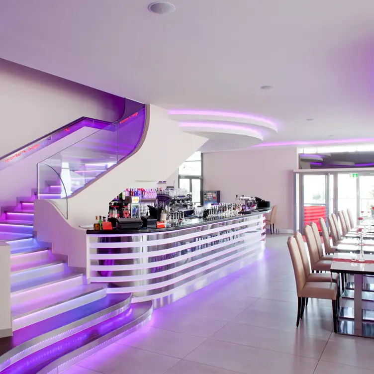 Carambar - Restaurant, Bar, Club, Berlin, BE