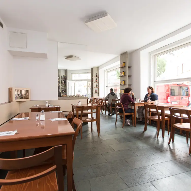 Marietta Cucina, München, BY
