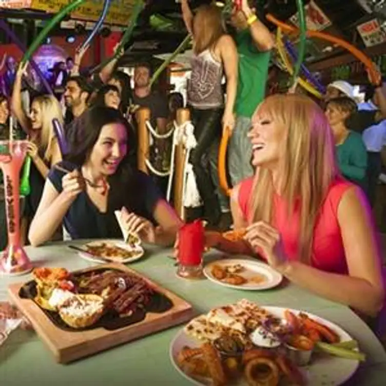 Señor Frog's - Las Vegas, Las Vegas, NV