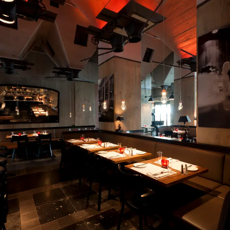 JOSEPH'S, Köln, NW
