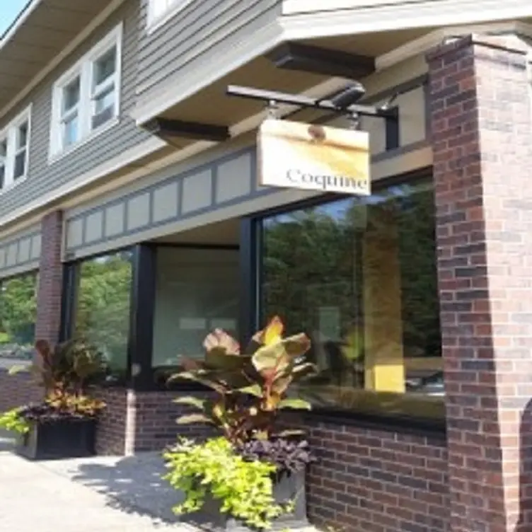 Coquine, Portland, OR