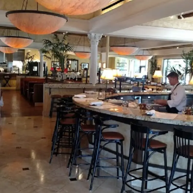 BRAVO Cucina Italiana - Fort Worth - Trinity - Permanently Closed, Fort Worth, TX