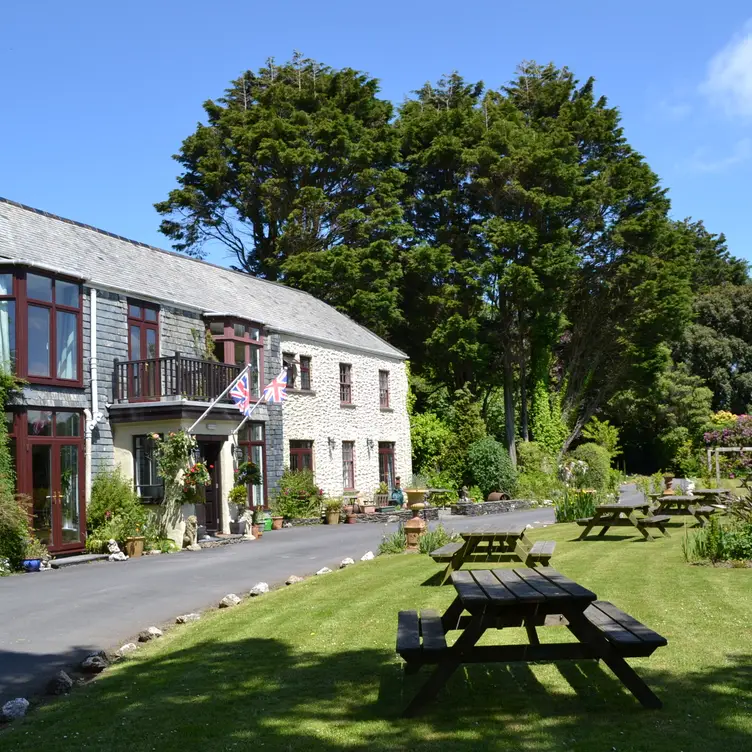 Tyme Restaurant - Permanently Closed, Ilfracombe, Devon