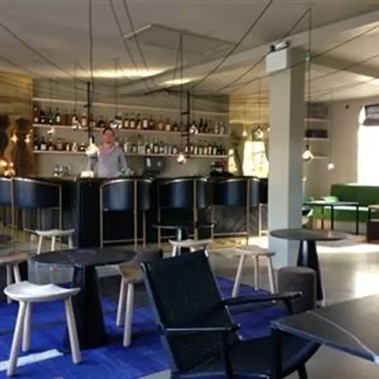 NOVI Cocktail Bar, Cambridge, Cambridgeshire