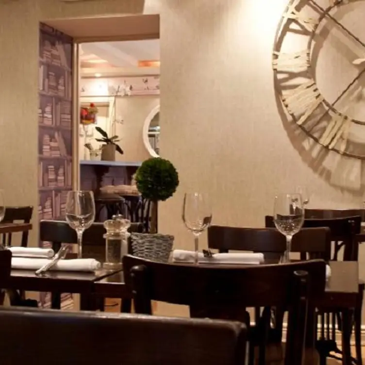 The Blackboard Bistro  - Permanently Closed, Dublin, Co. Dublin