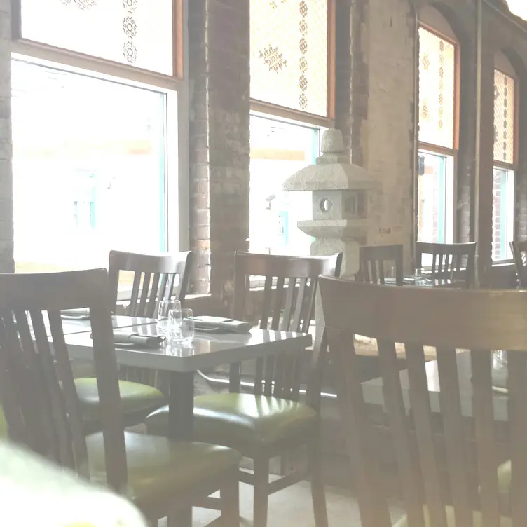 Boku, Toronto, ON