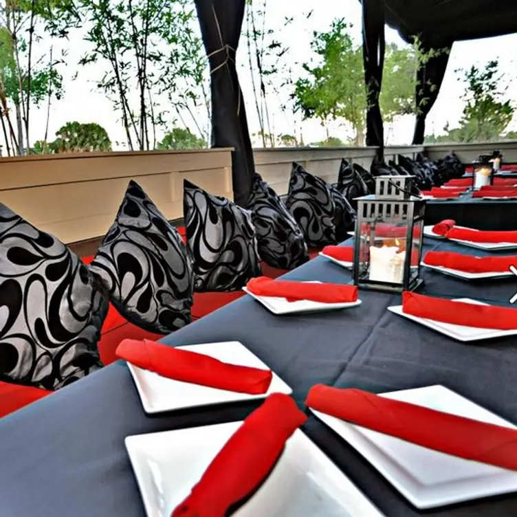 Kokino, Orlando, FL