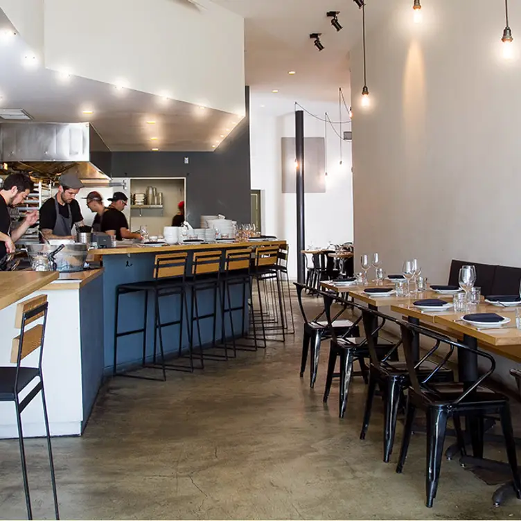 fundamental LA - Permanently Closed, Los Angeles, CA