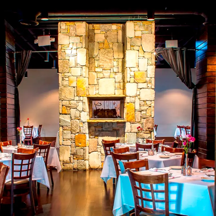 Main Dining Room  - Parker's on Ponce, Decatur, GA