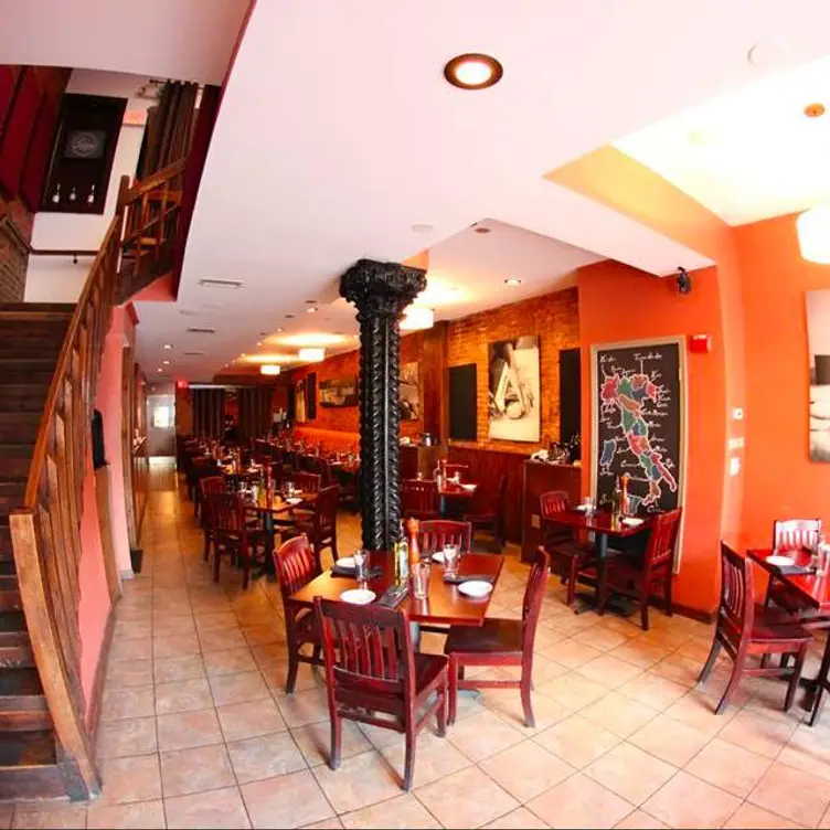 Lavagna - Washington DC, Washington, DC
