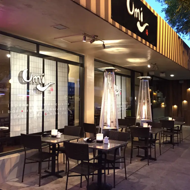 Umi - Winter Park, Winter Park, FL