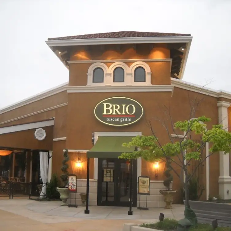 Brio Italian Grille
