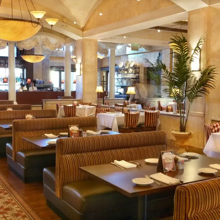 BRIO Tuscan Grille - Chestnut Hill - Permanently Closed, Chestnut Hill, MA