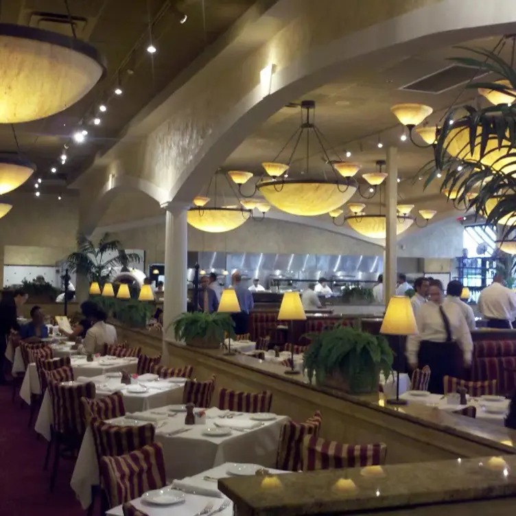 BRIO Tuscan Grille - San Antonio - Permanently Closed, San Antonio, TX