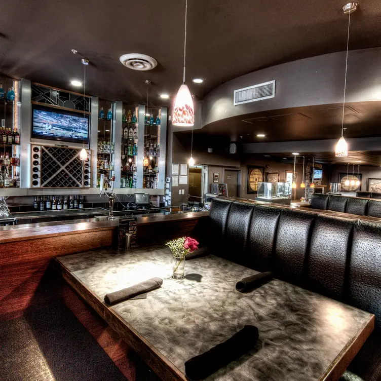 Jax Grill & Lounge, Grande Prairie, AB