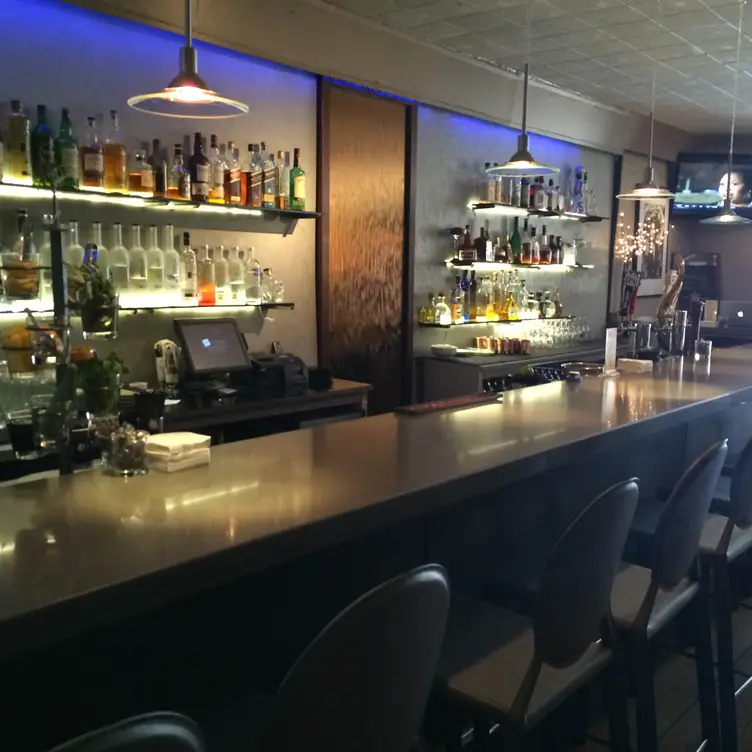Benissimo Ristorante and Bar, Corte Madera, CA