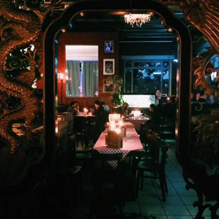 Festsaal Kreuzberg, Berlin, BE