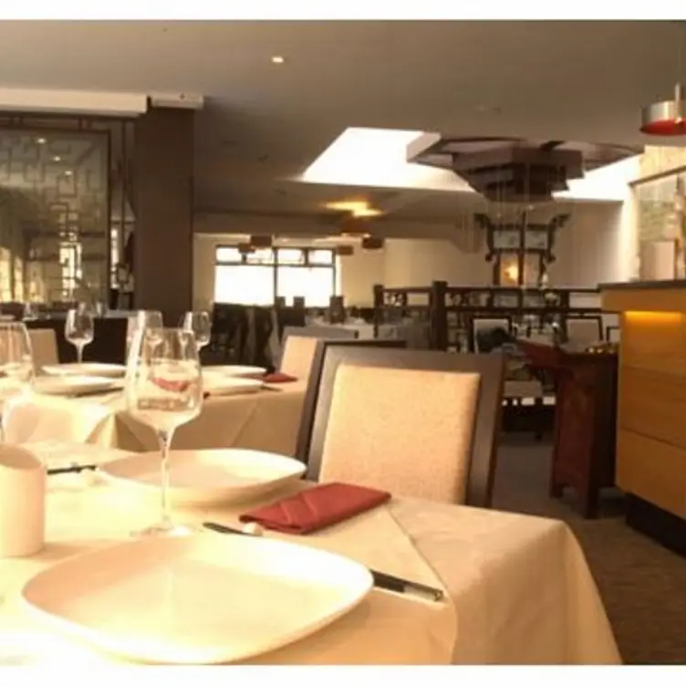 kalaRED Bar Restaurant, Maidstone, Kent