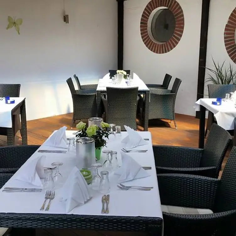 Decker, Düsseldorf, NW