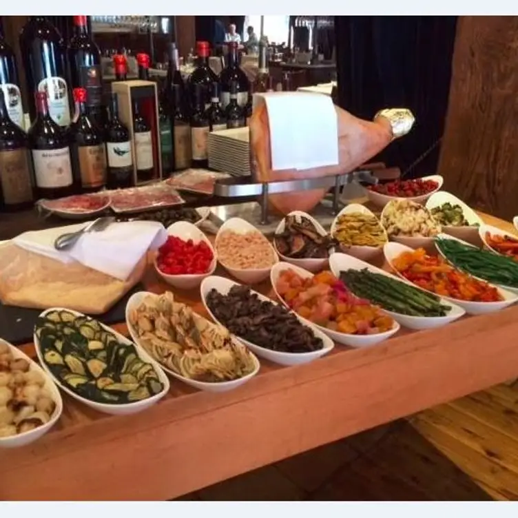Coco Pazzo, Chicago, IL