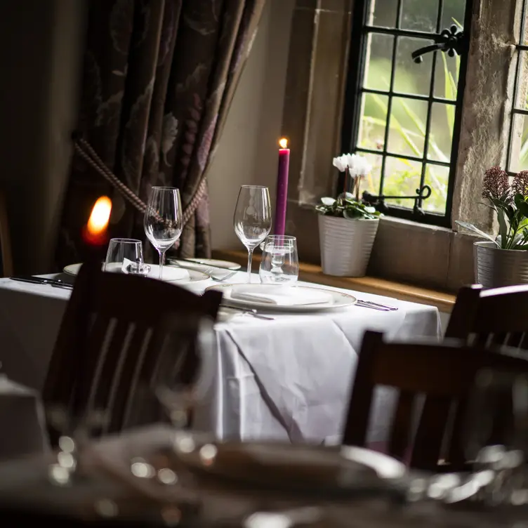 The Three Gables, Bradford-on-Avon, Wiltshire