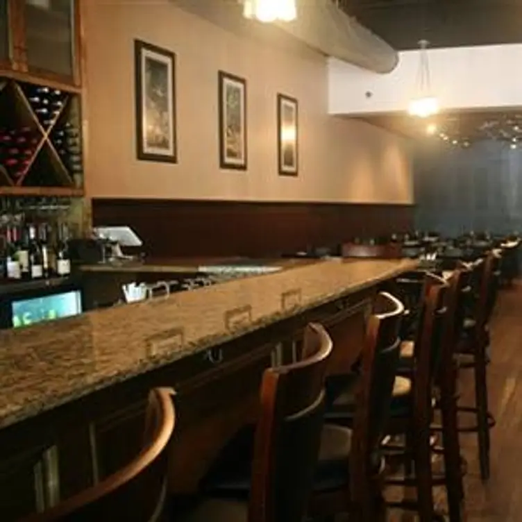 Bistro Toulouse - Permanently Closed, Mount Pleasant, SC