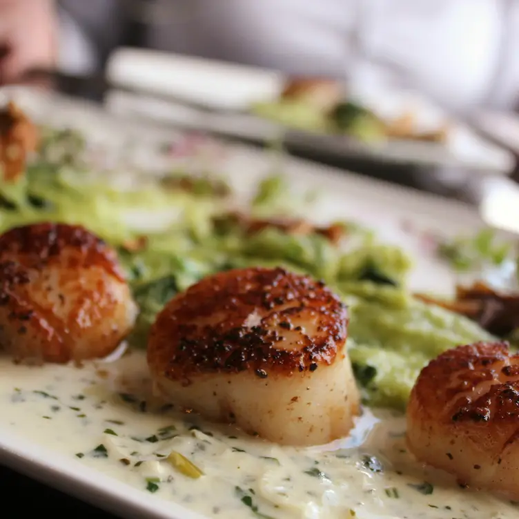 Laboratorio Kitchen, Montclair, NJ