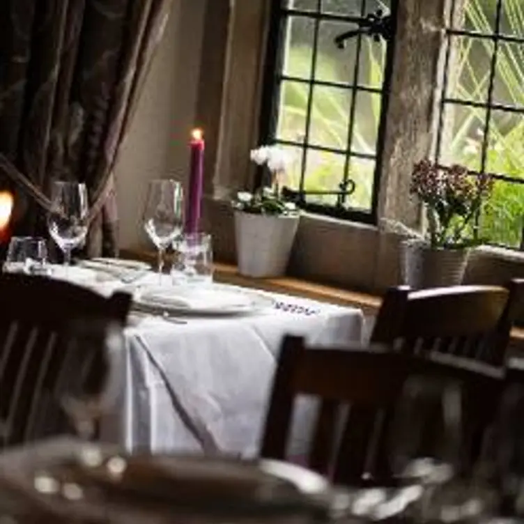 The Three Gables, Bradford-on-Avon, Wiltshire