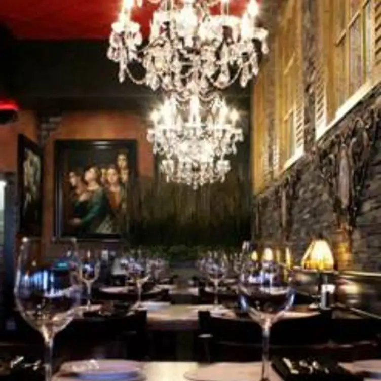Caprino's Italian - Permanently Closed, Windermere, FL