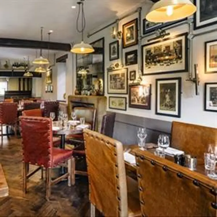 The Muddy Duck Monkton Farleigh - Permanently Closed, Bath, Somerset