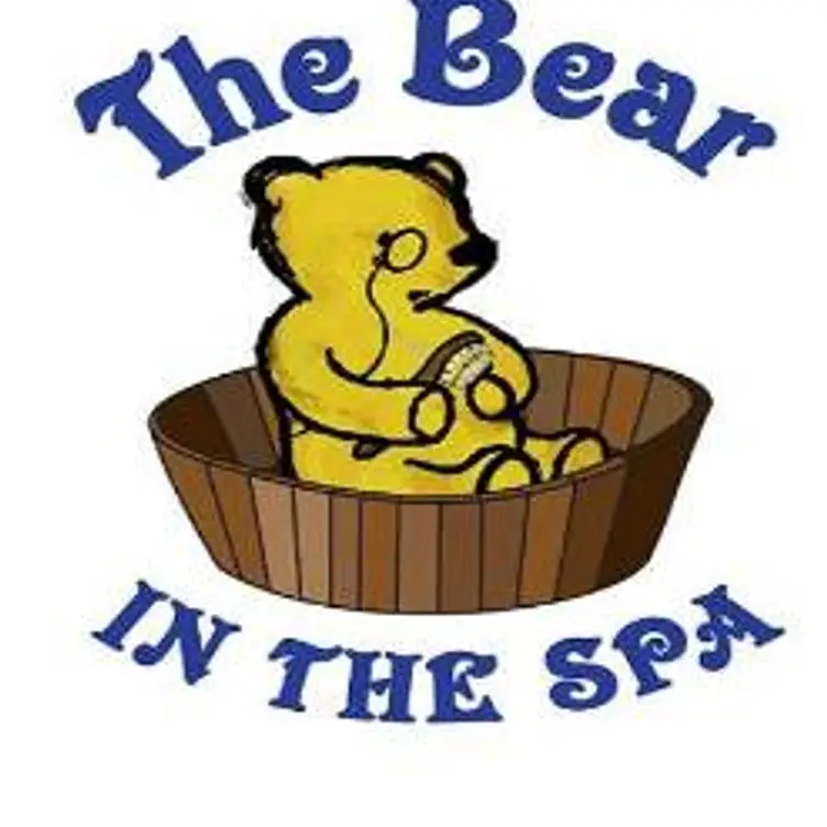 The Bear in the Spa，WarwickshireLeamington Spa