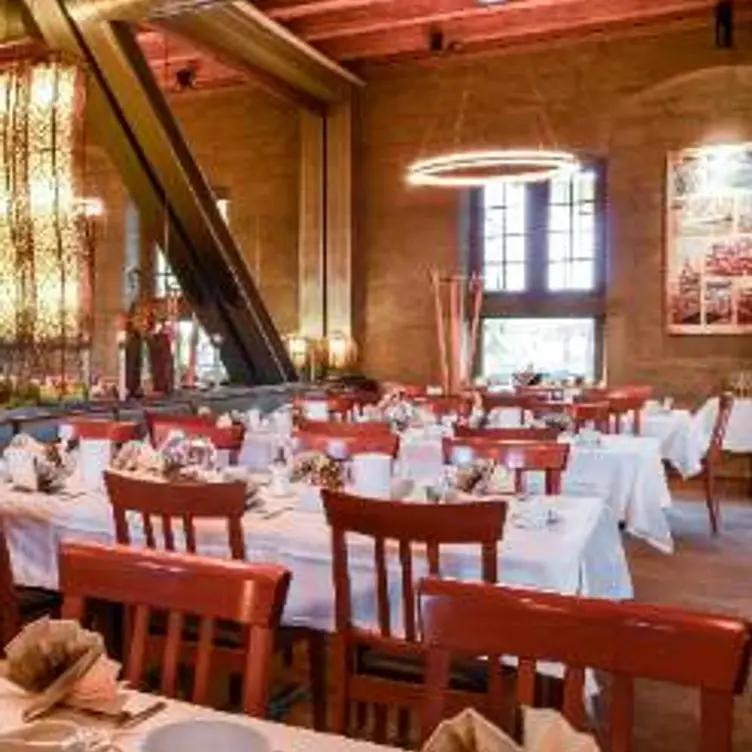 Restaurant Steg 4, Konstanz, BW