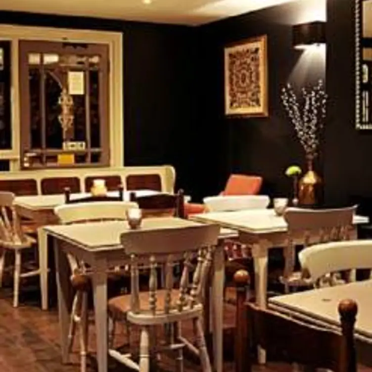 The Pinkney's Arms, Maidenhead, Berkshire