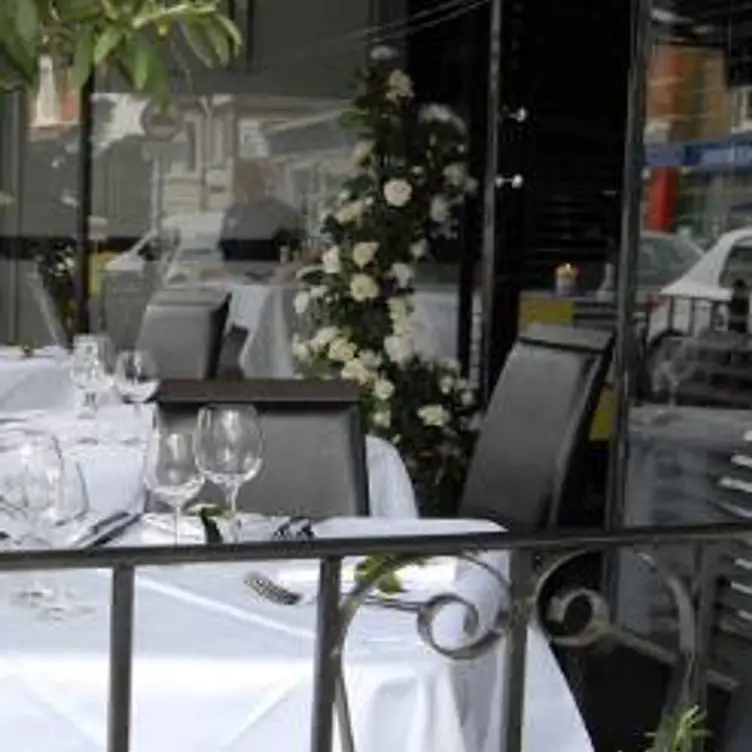 Kilkie’s Seafood Bar and Restaurant, Leigh-On-Sea, Essex
