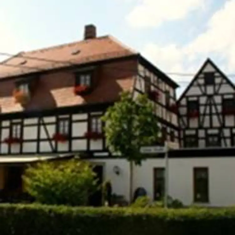 Schwalbennest, Niederwiesa, SN