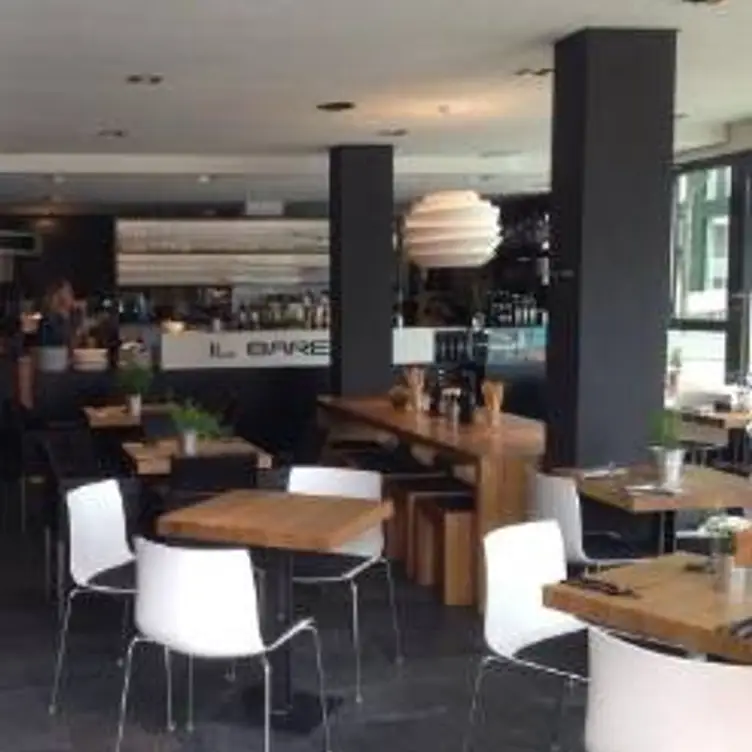 IL Baretto, Regensburg, BY