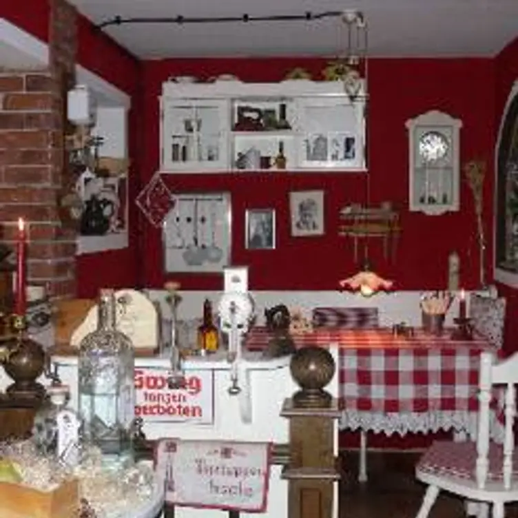 Oma`s Küche&Quartier, Binz, MV